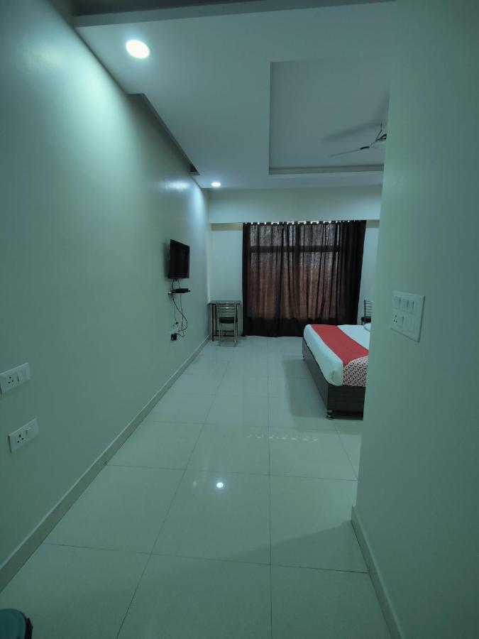 Hotel Kailash Mansarovar And Banquet Hall Bareilly Exteriér fotografie